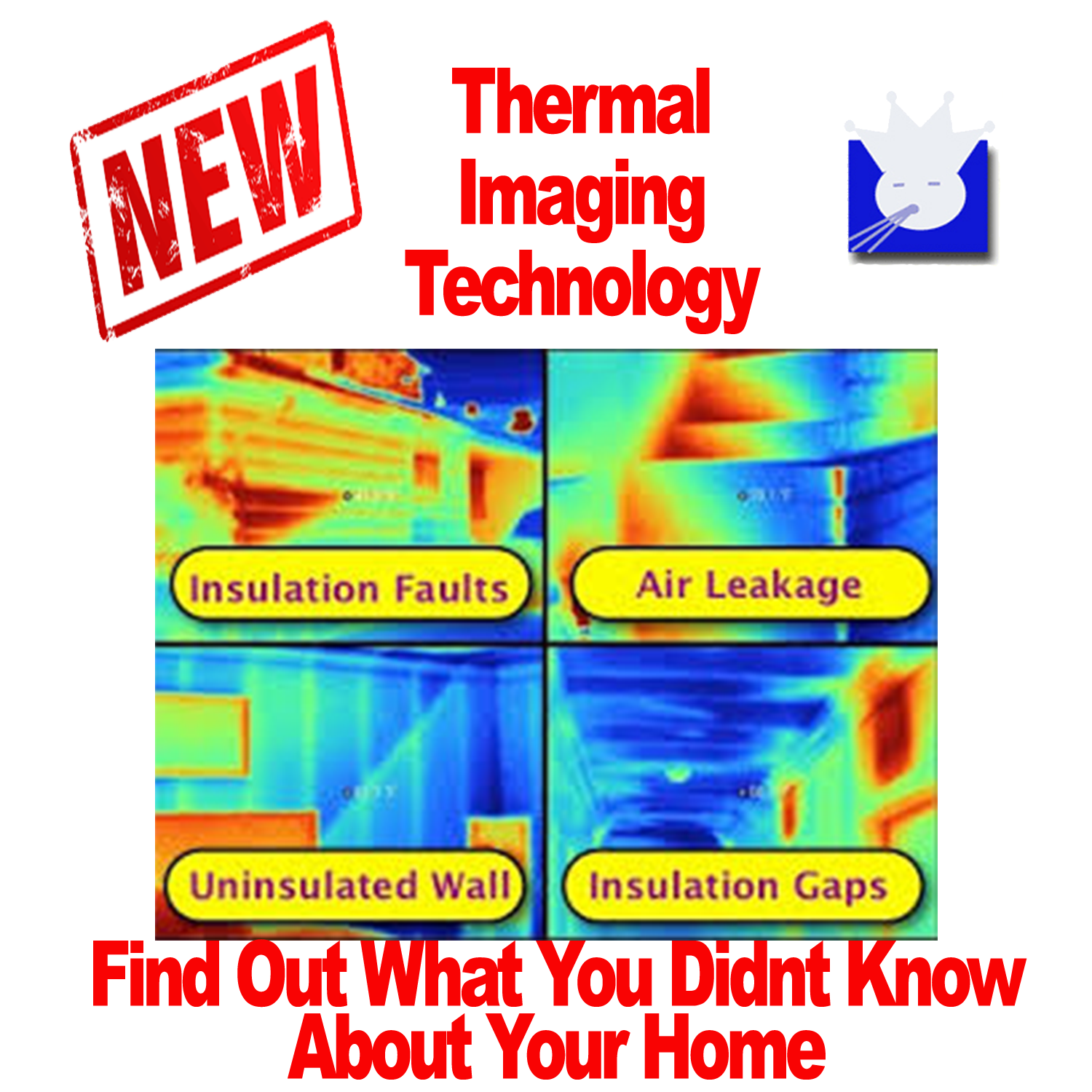 AAA Duct Cleaning offers Air duct cleaning and dryer vent cleaning services at affordable prices San Antonio and with every air duct cleaning or dryer vent cleaning service purchased customers are eligible for a free thermal imaging of their air duct system or dryer vent duct system. Thermal imaging of your air duct system San Antonio can provide customers and our HVAC technicians a better understanding of where the air duct system or dryer vent is  problematic San Antonio. So for your next air duct cleaning San Antonio call 